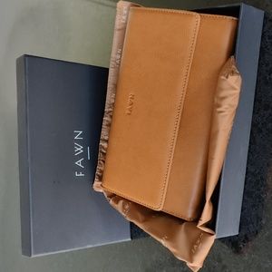 Fawn - The Flap Waller